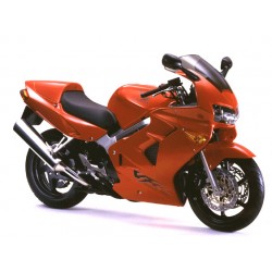 VFR 800F 1998-1999