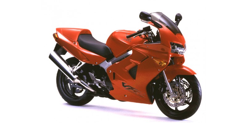 VFR 800F 1998-1999