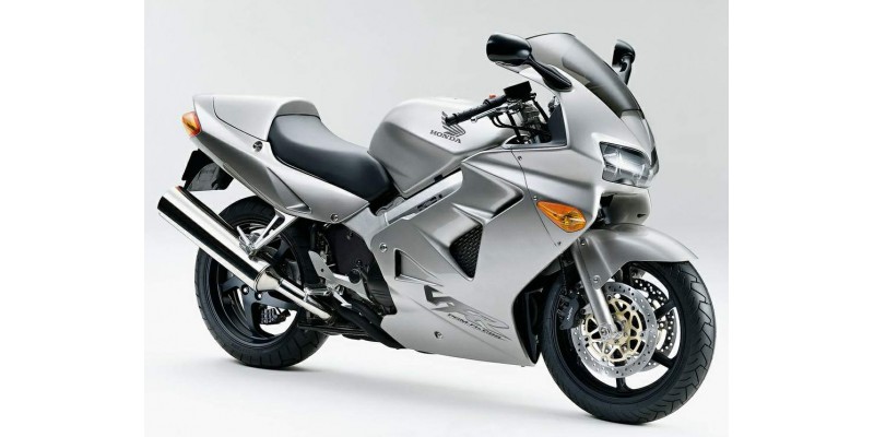 VFR 800F 2000-2001