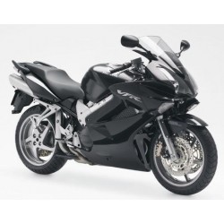 VFR 800 V-TEC / VFR 800 V-TEC ABS 2006-2007