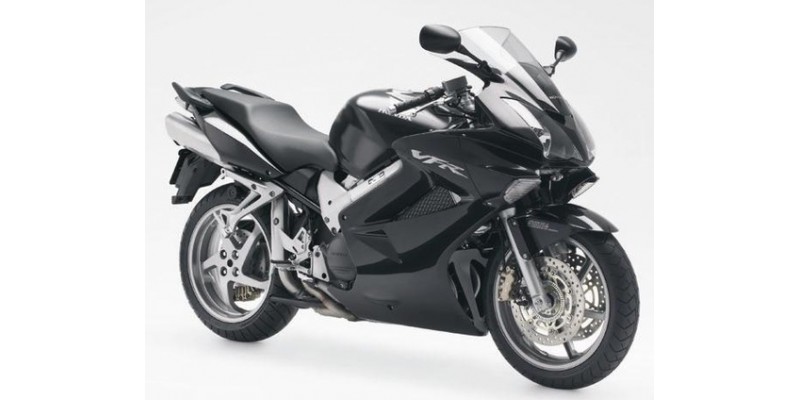 VFR 800 V-TEC / VFR 800 V-TEC ABS 2006-2007
