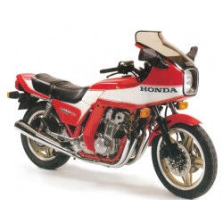 CB 900F Bol d'Or 1982-1984