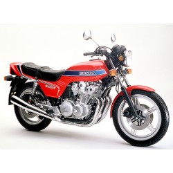 CB 900F Bol d'Or 1979-1981