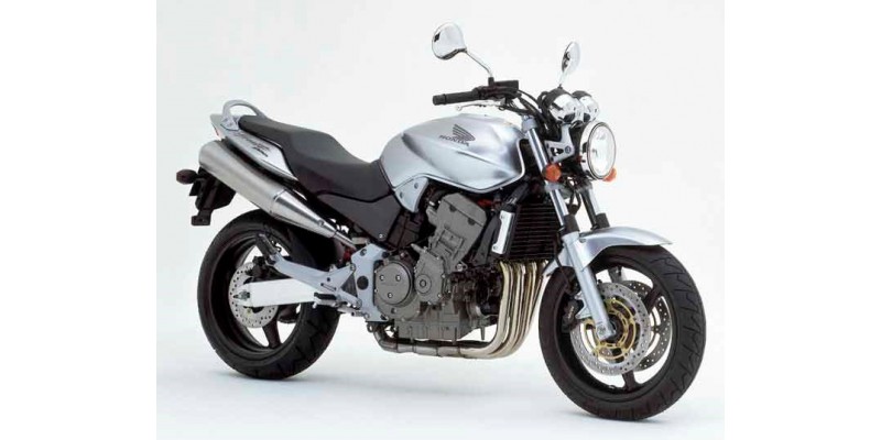 CB 900 HORNET 2002-2003