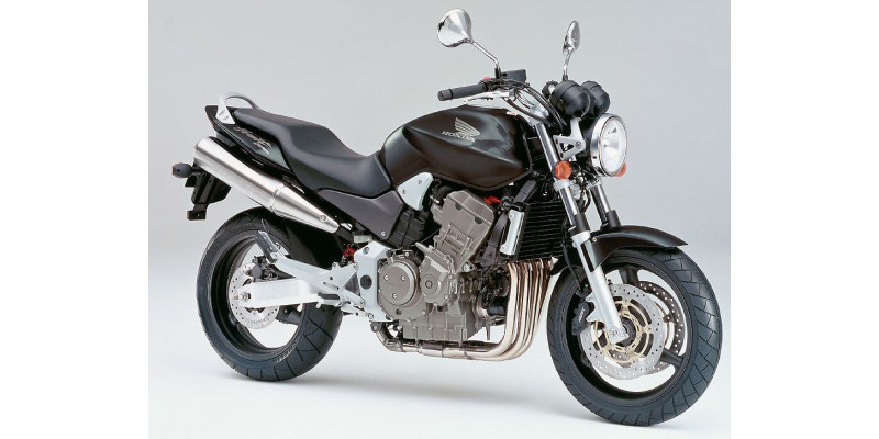 CB 900 HORNET 2004-2005
