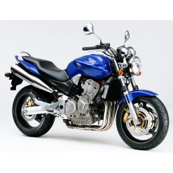 CB 900 HORNET 2006-2007