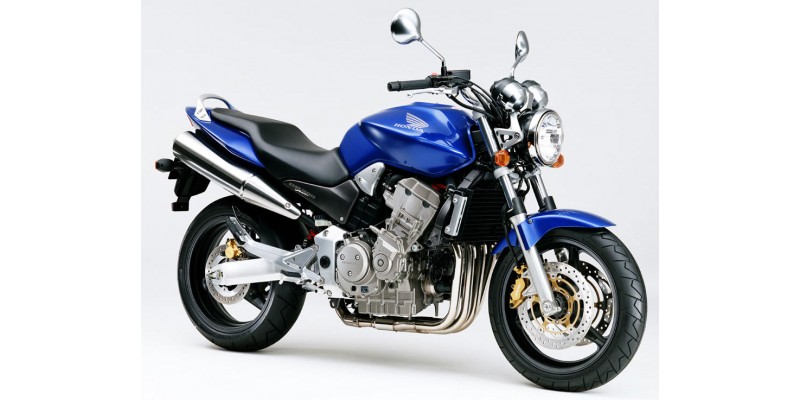 CB 900 HORNET 2006-2007