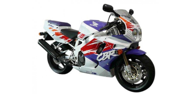 CBR 900RR FIRE BLADE 1992-1994