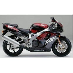 CBR 900RR FIRE BLADE 1995