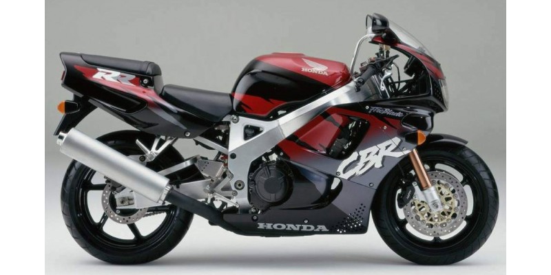 CBR 900RR FIRE BLADE 1995