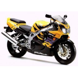 CBR 900RR FIRE BLADE 1996-1997