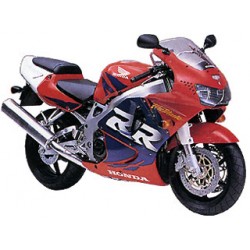CBR 900RR FIRE BLADE 1998-1999