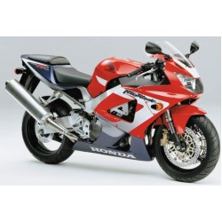 CBR 929RR 2000-2001