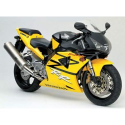 CBR 954RR 2002-2003