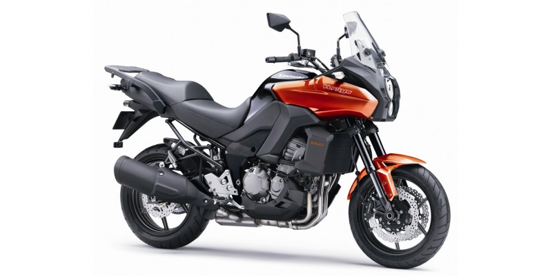 VERSYS 1000 2012-2014