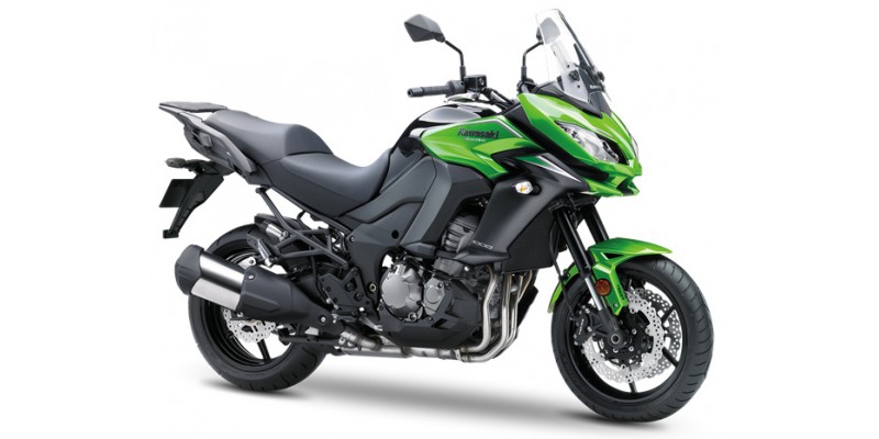 VERSYS 1000 2015-2018