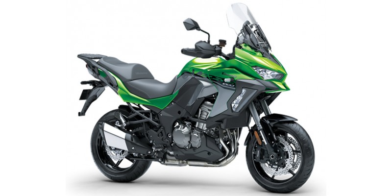 VERSYS 1000 2019-2024