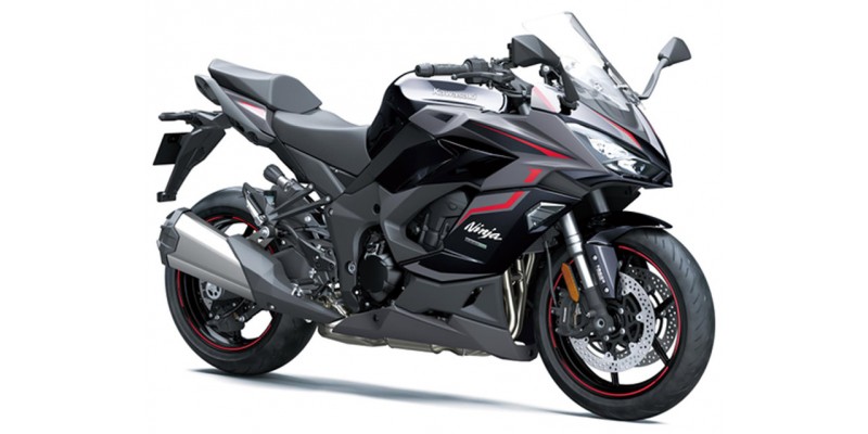 NINJA 1000SX 2020-2024