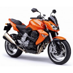 Z1000 (ZR 1000 B7F/B8F/B9F) 2007-2009