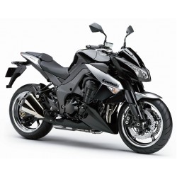 Z1000 / Z1000 ABS (ZR 1000 DAF/DBF/DCF/DDF/DDFA) 2010-2013