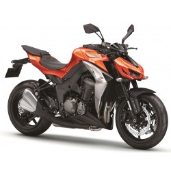 Z1000 (ZR 1000 ABS) 2014-2016