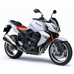 Z1000 ABS (ZR 1000 C7F/C8F/C9F) 2007-2009