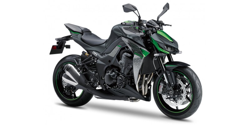 Z1000 R 2017-2020