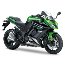 Z1000 SX ABS 2014-2019
