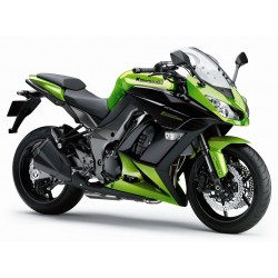Z1000 SX ABS (ZR 1000 HBF/HCF) 2011-2013