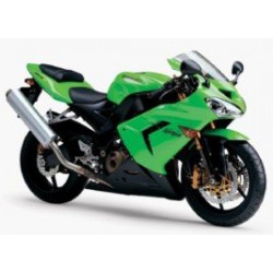 ZX-10R (C1-C2) 2004-2005