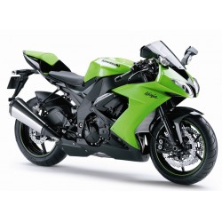 ZX-10R (E8F/E9F/FAF) 2008-2010