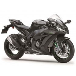 ZX-10R ABS 2016-2018