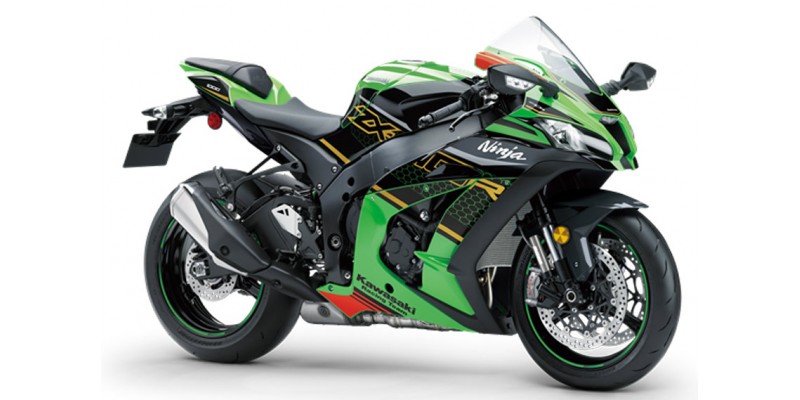 ZX-10R ABS 2019-2020