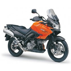 KLV 1000 2004-2006