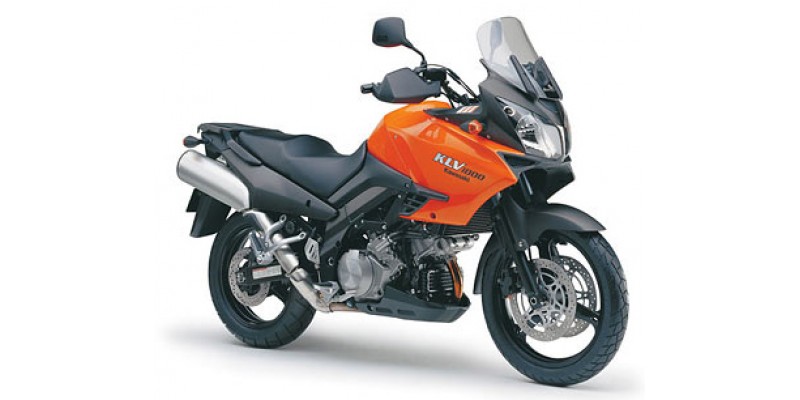 KLV 1000 2004-2006