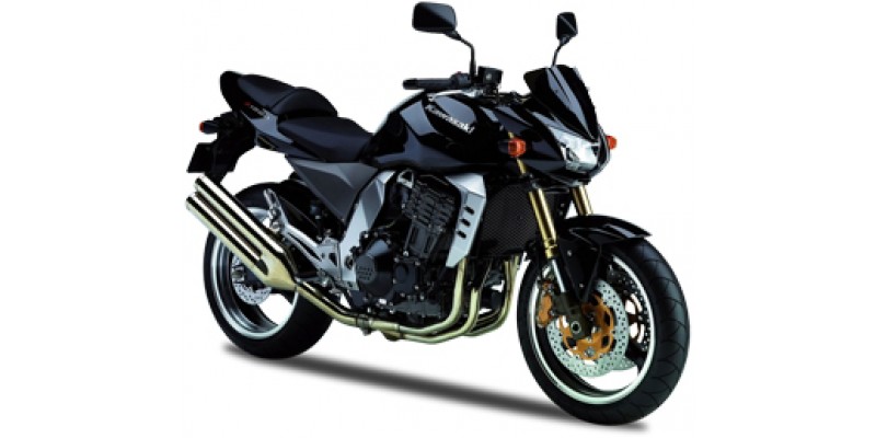 Z1000 (ZR 1000 A1-A3/A6F) 2003-2006