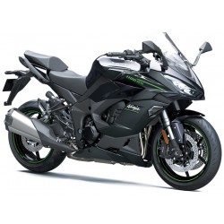 NINJA 1100SX 2025-