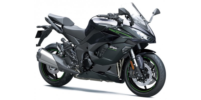 NINJA 1100SX 2025-