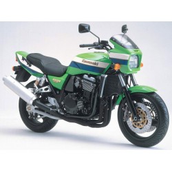 ZRX 1100 1997-2000