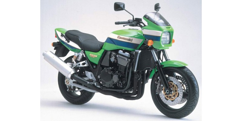 ZRX 1100 1997-2000