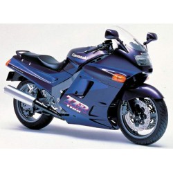 ZZR 1100 (C1-C3) 1990-1992