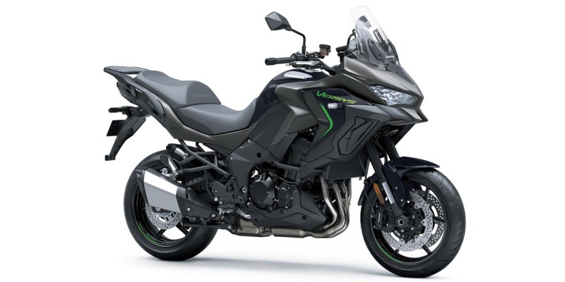 VERSYS 1100 2025-
