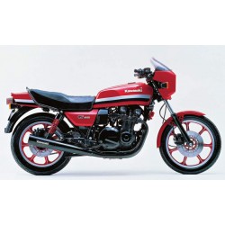 GPZ 1100 (B2) 1982