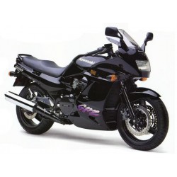 GPZ 1100 (E1-E3) 1995-1998