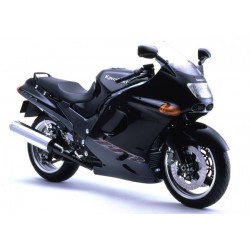 ZZR 1100 (D7) 1999