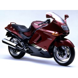 ZZR 1100 (D8-D9) 2000-2001