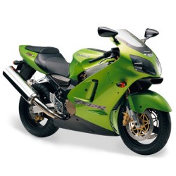 ZX-12R 2000