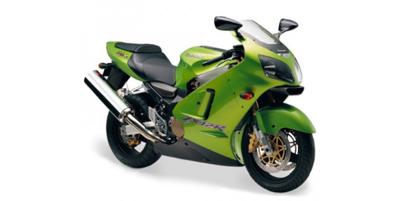 ZX-12R 2000