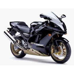 ZX-12R 2001-2003