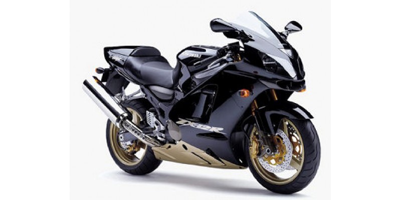 ZX-12R 2001-2003